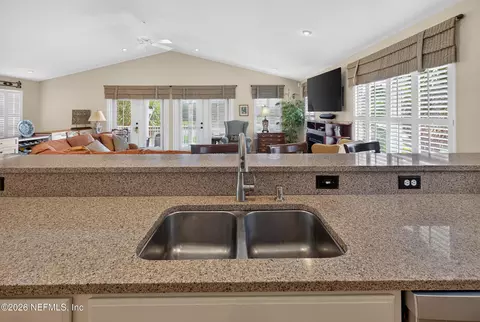 Kitchen - 158 Washington St, Saint Augustine, FL 32084 photo 1 of 3