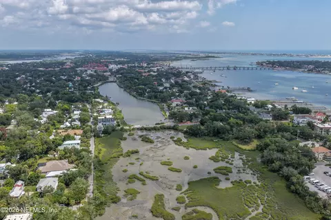 View/Area - 158 Washington St, Saint Augustine, FL 32084 photo 4 of 7