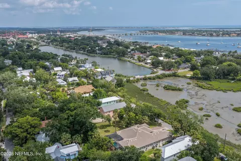 View/Area - 158 Washington St, Saint Augustine, FL 32084 photo 7 of 7