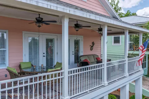 Exterior - 158 Washington St, Saint Augustine, FL 32084 photo 4 of 21