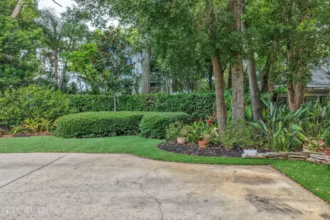Exterior - 158 Washington St, Saint Augustine, FL 32084 photo 21 of 21