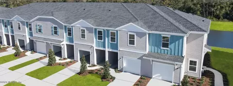 1672 Garden Grove Ct, Jacksonville, FL 32211