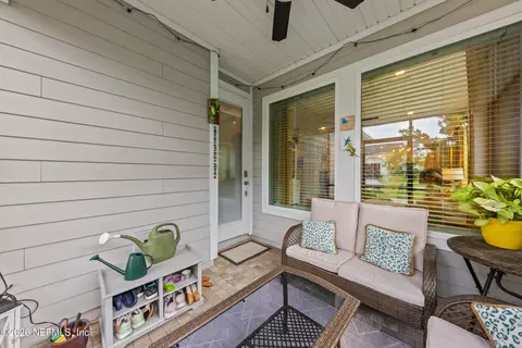 Exterior - 153 Chalet Ct, Saint Augustine, FL 32092 photo 7 of 7