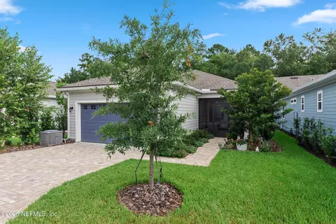 Exterior - 153 Chalet Ct, Saint Augustine, FL 32092 photo 2 of 7