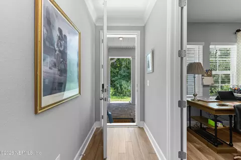 Entry Way - 153 Chalet Ct, Saint Augustine, FL 32092 photo 1 of 2