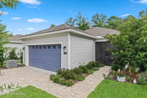 Exterior - 153 Chalet Ct, Saint Augustine, FL 32092 photo 6 of 7