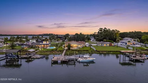5392 Heckscher Dr, Jacksonville, FL 32226