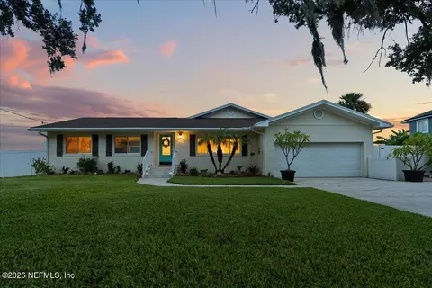 5392 Heckscher Dr, Jacksonville, FL 32226