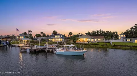 5392 Heckscher Dr, Jacksonville, FL 32226