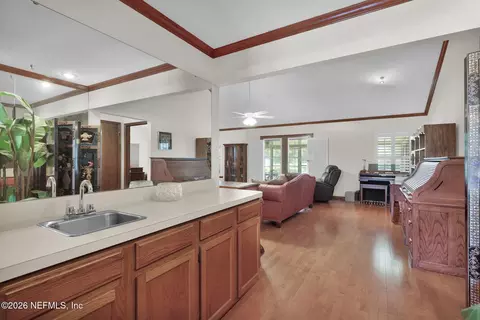 Entry Way - 475 Springbrook Dr, Fleming Island, FL 32003 photo 3 of 4
