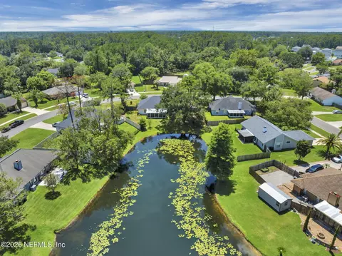 View/Area - 475 Springbrook Dr, Fleming Island, FL 32003 photo 9 of 10