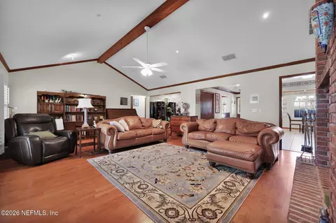 Living - 475 Springbrook Dr, Fleming Island, FL 32003 photo 1 of 1