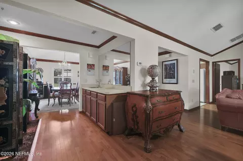 Entry Way - 475 Springbrook Dr, Fleming Island, FL 32003 photo 4 of 4