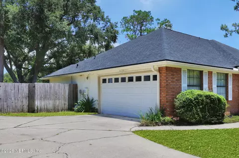 Exterior - 475 Springbrook Dr, Fleming Island, FL 32003 photo 1 of 4