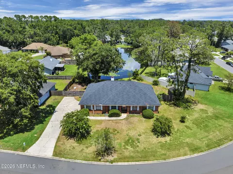 View/Area - 475 Springbrook Dr, Fleming Island, FL 32003 photo 8 of 10