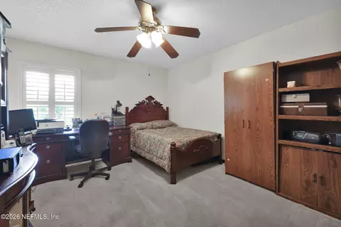 Bedroom - 475 Springbrook Dr, Fleming Island, FL 32003 photo 1 of 3
