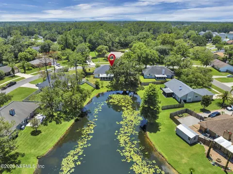 View/Area - 475 Springbrook Dr, Fleming Island, FL 32003 photo 10 of 10