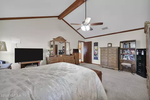 Bedroom - 475 Springbrook Dr, Fleming Island, FL 32003 photo 3 of 3
