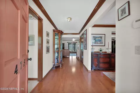 Entry Way - 475 Springbrook Dr, Fleming Island, FL 32003 photo 1 of 4