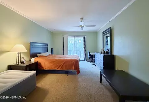 Bedroom - 160 Keuka Rd, Interlachen, FL 32148 photo 2 of 7