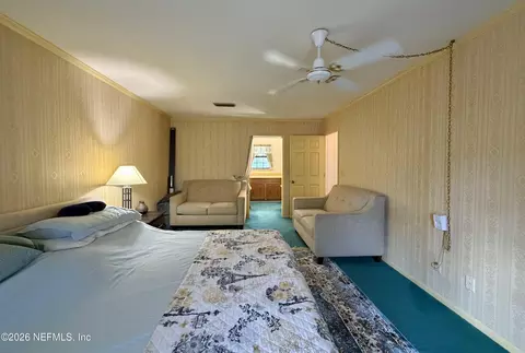 Bedroom - 160 Keuka Rd, Interlachen, FL 32148 photo 4 of 7
