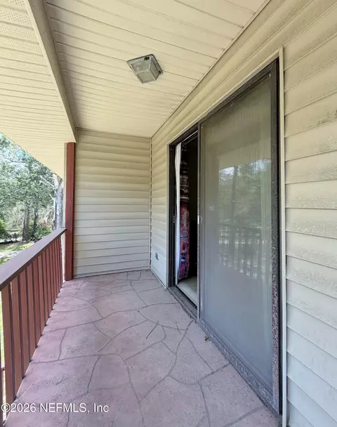 Exterior - 160 Keuka Rd, Interlachen, FL 32148 photo 3 of 5