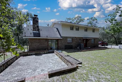 Exterior - 160 Keuka Rd, Interlachen, FL 32148 photo 1 of 5