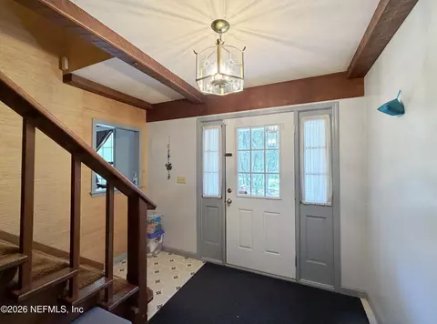 Entry Way - 160 Keuka Rd, Interlachen, FL 32148 photo 1 of 1