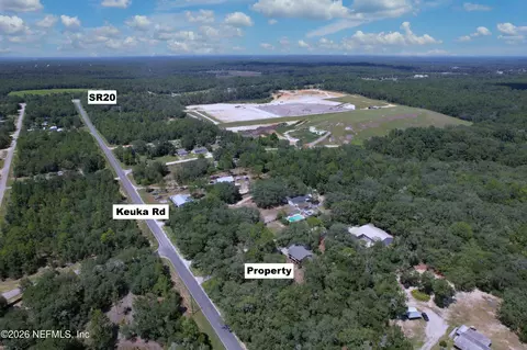 View/Area - 160 Keuka Rd, Interlachen, FL 32148 photo 2 of 7