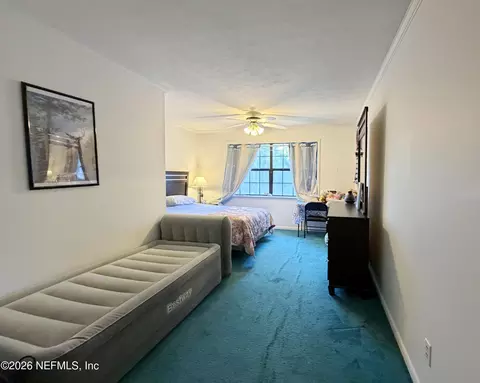 Bedroom - 160 Keuka Rd, Interlachen, FL 32148 photo 7 of 7