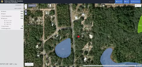 View/Area - 160 Keuka Rd, Interlachen, FL 32148 photo 7 of 7