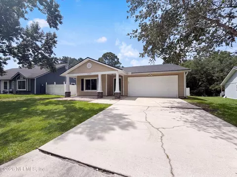 7428 Sweet Rose Ln, Jacksonville, FL 32244