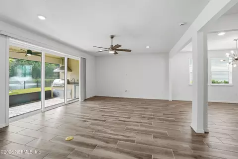 Living - 424 Cedar Preserve Ln, Saint Augustine, FL 32095 photo 2 of 5