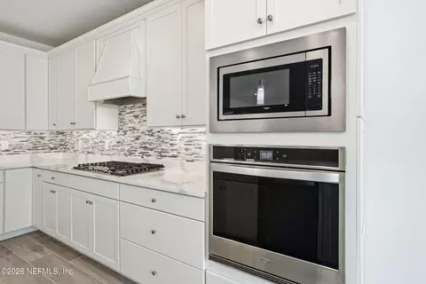 Kitchen - 424 Cedar Preserve Ln, Saint Augustine, FL 32095 photo 3 of 4