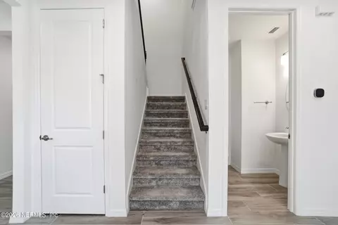 Entry Way - 424 Cedar Preserve Ln, Saint Augustine, FL 32095 photo 3 of 4