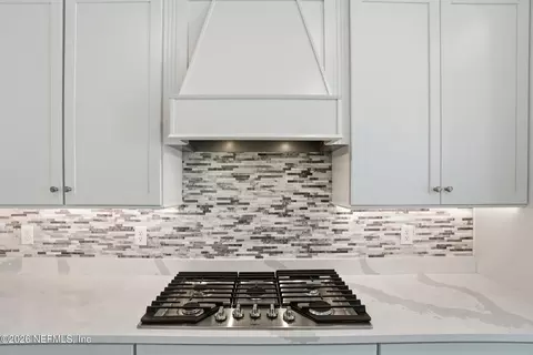 Kitchen - 424 Cedar Preserve Ln, Saint Augustine, FL 32095 photo 4 of 4