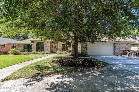 12231 Dividing Oaks Trl E, Jacksonville, FL 32223