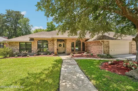 12231 Dividing Oaks Trl E, Jacksonville, FL 32223