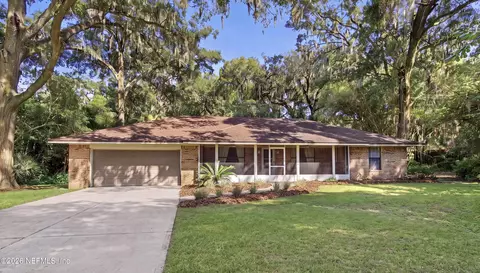 681 Mickler Rd, Jacksonville, FL 32211