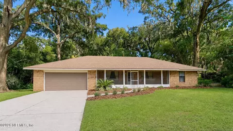 681 Mickler Rd, Jacksonville, FL 32211