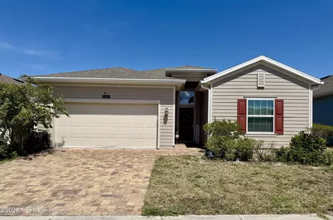 1615 Mathews Manor Dr, Jacksonville, FL 32211