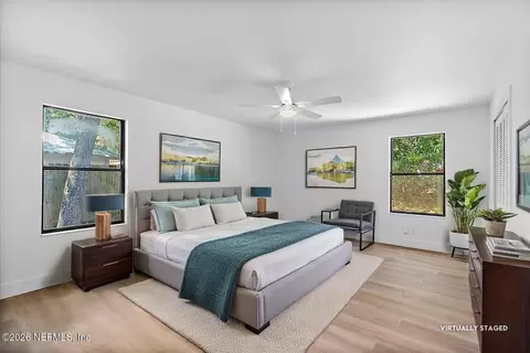 Bedroom - 426 Jasmine Rd, St. Augustine South, FL 32086 photo 3 of 3