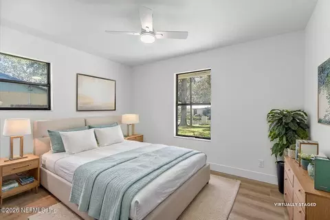 Bedroom - 426 Jasmine Rd, St. Augustine South, FL 32086 photo 1 of 3