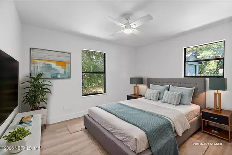 Bedroom - 426 Jasmine Rd, St. Augustine South, FL 32086 photo 2 of 3