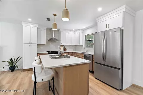 Kitchen - 426 Jasmine Rd, St. Augustine South, FL 32086 photo 1 of 2