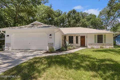 Other - 426 Jasmine Rd, St. Augustine South, FL 32086 photo 1 of 2