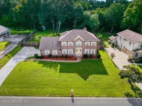 3641 Sarah Brooke Ct, Jacksonville, FL 32277