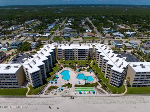 2401 S Atlantic Ave #A603, New Smyrna Beach, FL 32169