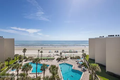 2401 S Atlantic Ave #A603, New Smyrna Beach, FL 32169