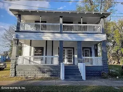 1129 Grothe St, Jacksonville, FL 32209